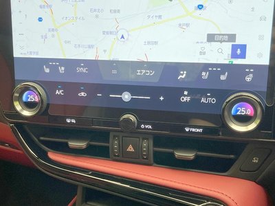 2023 Lexus NX 缩略图 39