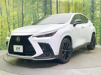 2023 Lexus NX 缩略图 64