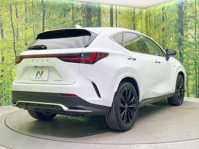2023 Lexus NX 缩略图 17