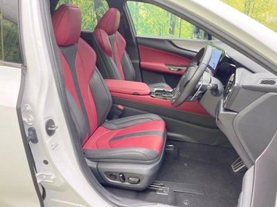 2023 Lexus NX 照片 8