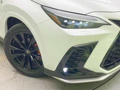 2023 Lexus NX 缩略图 12
