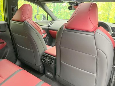 2023 Lexus NX 缩略图 52
