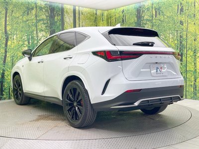 2023 Lexus NX 缩略图 65