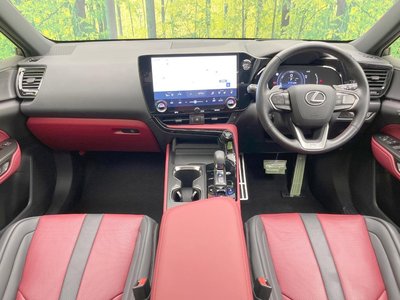 2023 Lexus NX 照片 2