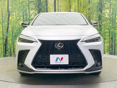 2023 Lexus NX 缩略图 14