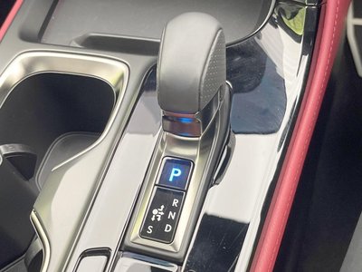 2023 Lexus NX 缩略图 24