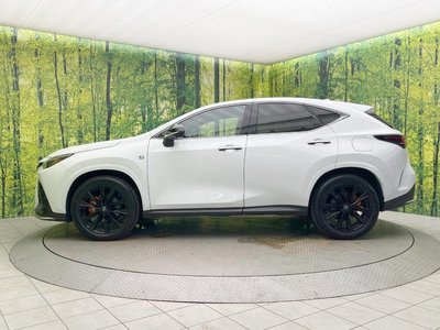 2023 Lexus NX 缩略图 67