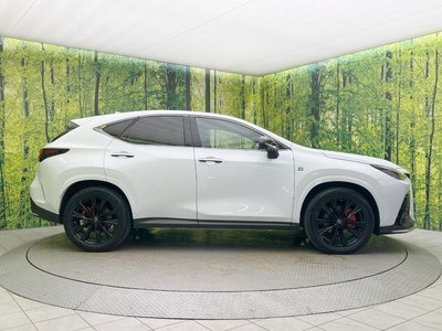 2023 Lexus NX 缩略图 66
