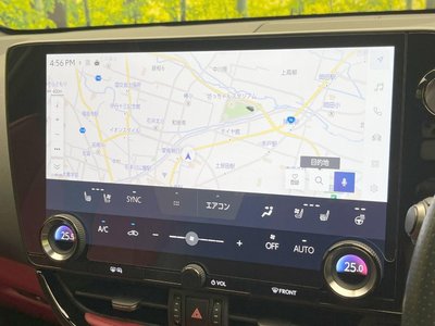 2023 Lexus NX 缩略图 35