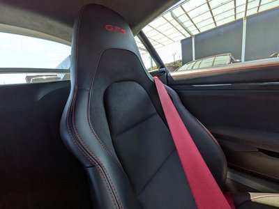 صورة 6 لـ 2022 Porsche 718