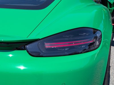 صورة 11 لـ 2022 Porsche 718