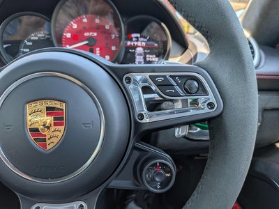 صورة 5 لـ 2022 Porsche 718