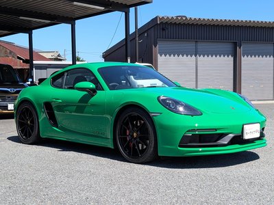 صورة 15 لـ 2022 Porsche 718