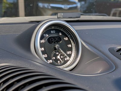 صورة 4 لـ 2022 Porsche 718