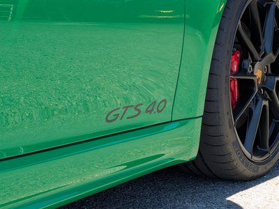 صورة 3 لـ 2022 Porsche 718