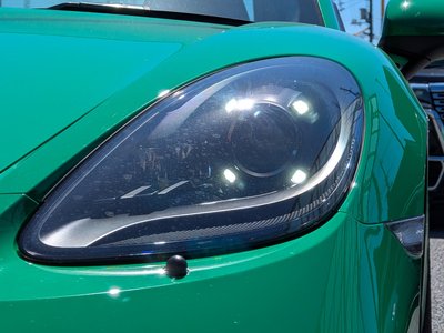صورة 10 لـ 2022 Porsche 718
