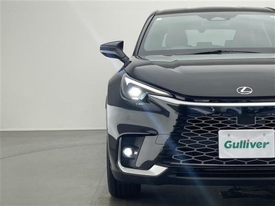 2024 Lexus LBX — миниатюра 35
