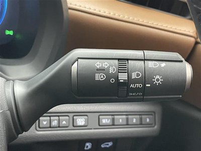 2024 Lexus LBX — миниатюра 30