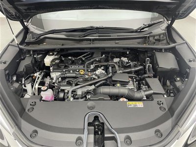 2024 Lexus LBX — миниатюра 24