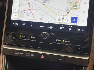 2024 Lexus LBX 照片 7