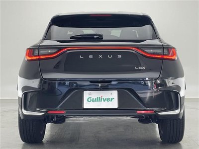 2024 Lexus LBX — миниатюра 38