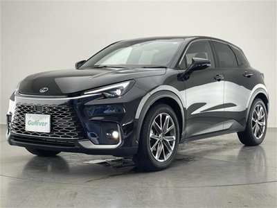 2024 Lexus LBX — миниатюра 16