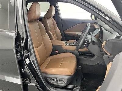 2024 Lexus LBX — миниатюра 19