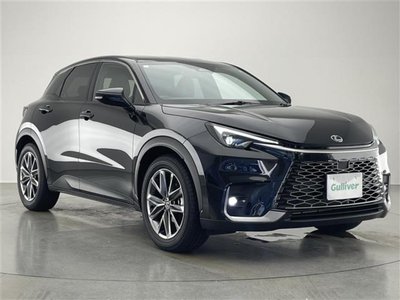 2024 Lexus LBX — миниатюра 41