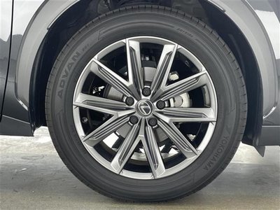 2024 Lexus LBX — миниатюра 26
