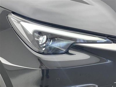 2024 Lexus LBX — миниатюра 34