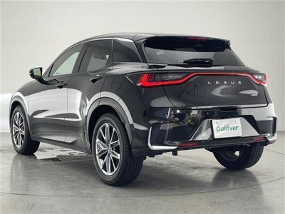 2024 Lexus LBX — миниатюра 18