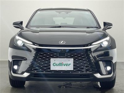 2024 Lexus LBX — миниатюра 37