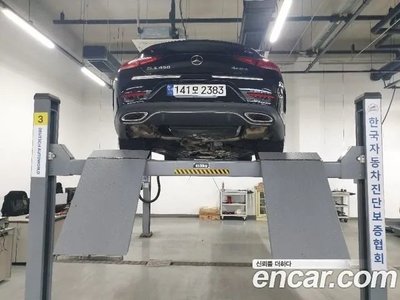 MERCEDES-BENZ CLS - 3