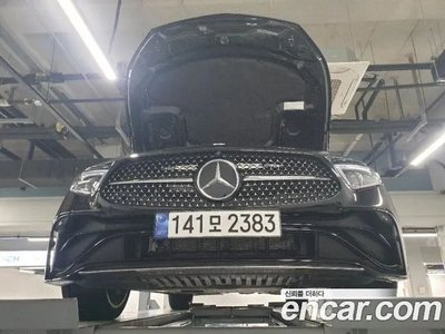 MERCEDES-BENZ CLS - 2