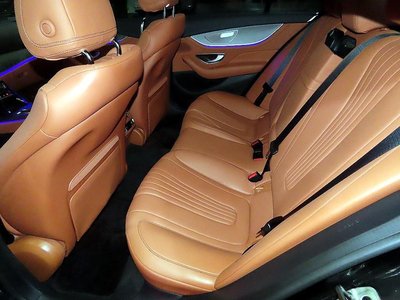 MERCEDES-BENZ CLS - 5