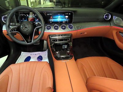 MERCEDES-BENZ CLS - 10