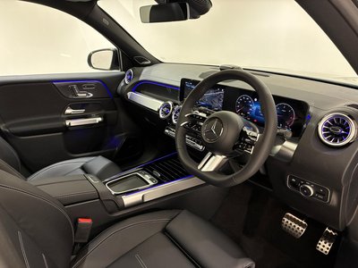 صورة 2 لـ 2026 Mercedes-BENZ GLB