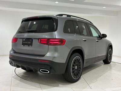 صورة 3 لـ 2026 Mercedes-BENZ GLB