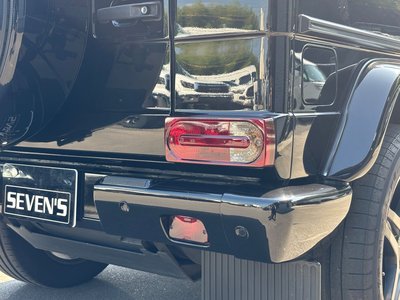 2016 Mercedes-BENZ G-CLASS 缩略图 15