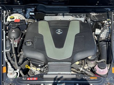 2016 Mercedes-BENZ G-CLASS 缩略图 32