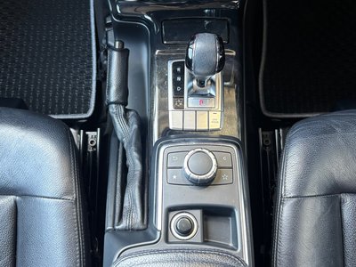 2016 Mercedes-BENZ G-CLASS 缩略图 25