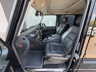 2016 Mercedes-BENZ G-CLASS 缩略图 19