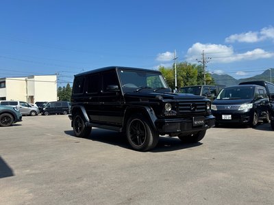 2016 Mercedes-BENZ G-CLASS 缩略图 28
