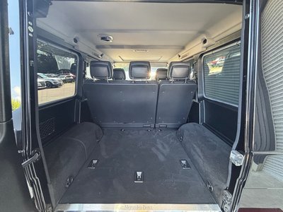 2016 Mercedes-BENZ G-CLASS 缩略图 22