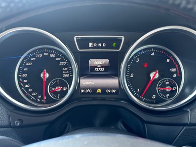 2016 Mercedes-BENZ G-CLASS 缩略图 27