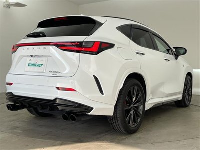 LEXUS NX - 6