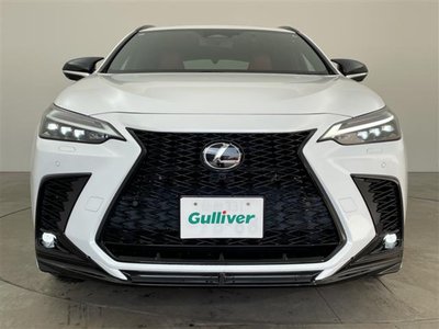 LEXUS NX - 8