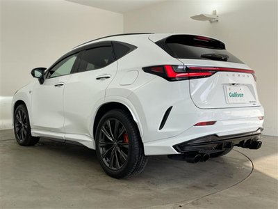 LEXUS NX - 4