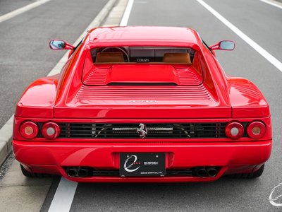 1992 Ferrari 512 TR photo 10