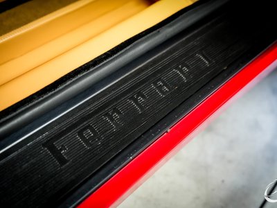 1992 Ferrari 512 TR — миниатюра 61